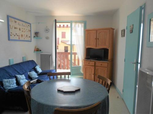 Appartement Vieux-Boucau-les-Bains, 2 pièces, 6 personnes - FR-1-379-24