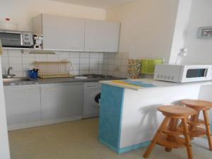 Appartement Vieux-Boucau-les-Bains, 2 pièces, 6 personnes - FR-1-379-24