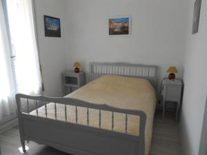 Appartement Vieux-Boucau-les-Bains, 2 pièces, 6 personnes - FR-1-379-24
