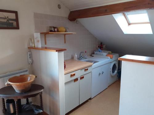 Appartement Vieux-Boucau-les-Bains, 3 pièces, 4 personnes - FR-1-379-161