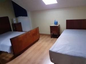Appartement Vieux-Boucau-les-Bains, 3 pièces, 4 personnes - FR-1-379-161