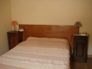 Appartement Vieux-Boucau-les-Bains, 3 pièces, 4 personnes - FR-1-379-161