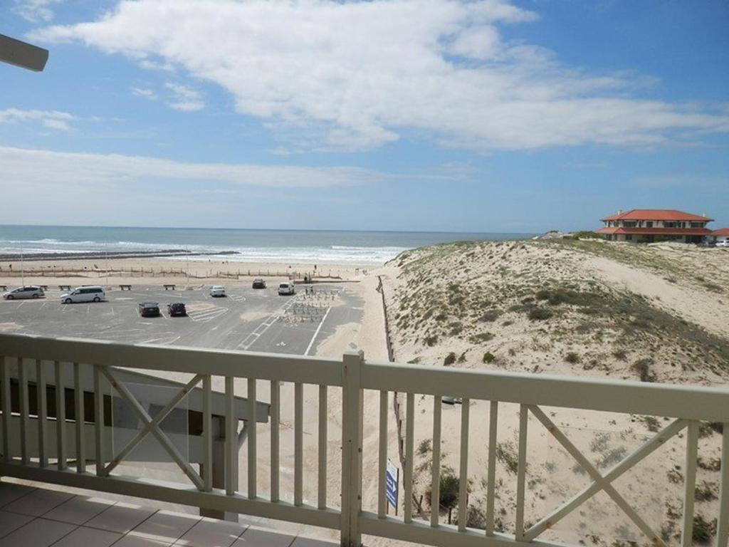 Appartement Vieux-Boucau-les-Bains, 3 pièces, 4 personnes - FR-1-379-80 26 Rue Du Docteur Pizerra - 26 Résidence Mélanie -, 40480 Vieux-Boucau-les-Bains