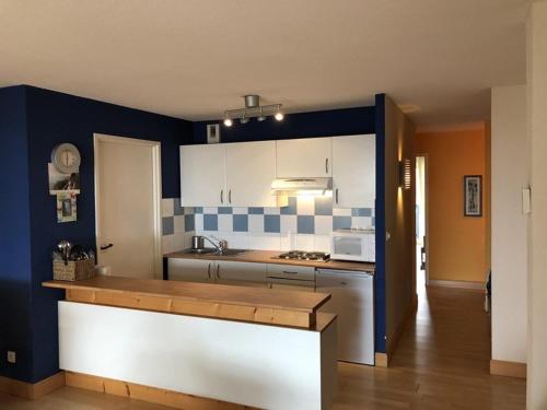 Appartement Vieux-Boucau-les-Bains, 3 pièces, 5 personnes - FR-1-379-88