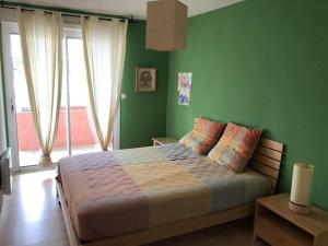 Appartement Vieux-Boucau-les-Bains, 3 pièces, 5 personnes - FR-1-379-88