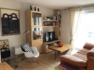 Appartement Vieux-Boucau-les-Bains, 3 pièces, 5 personnes - FR-1-379-88