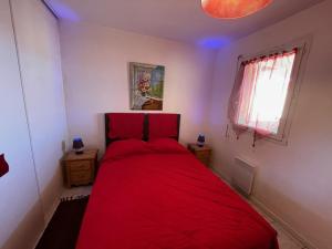 Appartement Vieux-Boucau-les-Bains, 3 pièces, 6 personnes - FR-1-379-142