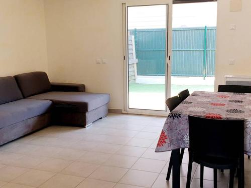 Appartement Vieux-Boucau-les-Bains, 3 pièces, 6 personnes - FR-1-379-154
