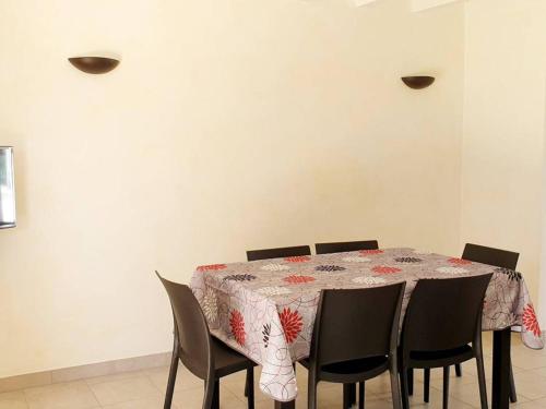 Appartement Vieux-Boucau-les-Bains, 3 pièces, 6 personnes - FR-1-379-154