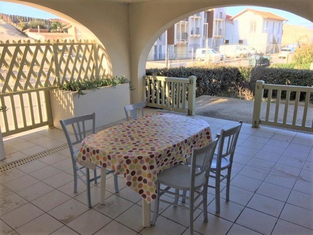 Appartement Appartement Vieux-Boucau-les-Bains, 3 pièces, 6 personnes - FR-1-379-17 Rue Des GoÃ©lands - NÂ°2 RÃ©sidence Les Dunes - 40480 Vieux-Boucau-les-Bains