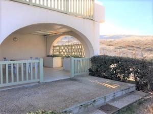 Appartement Vieux-Boucau-les-Bains, 3 pièces, 6 personnes - FR-1-379-17