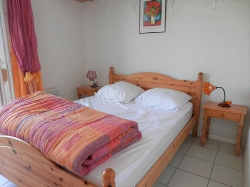 Appartement Vieux-Boucau-les-Bains, 3 pièces, 6 personnes - FR-1-379-89