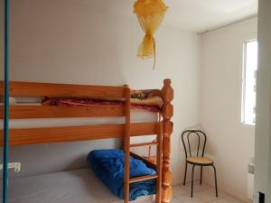 Appartement Vieux-Boucau-les-Bains, 3 pièces, 6 personnes - FR-1-379-89