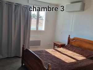 Appartement Vieux-Boucau-les-Bains, 5 pièces, 8 personnes - FR-1-379-156