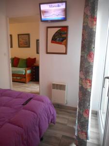 Appartement Vieux Boucau