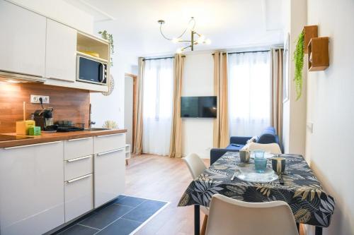 Appartement Vieux-Port de Marseille - Davso