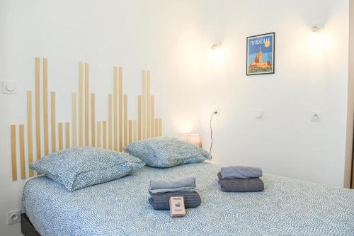 Appartement Vieux-Port de Marseille - Davso