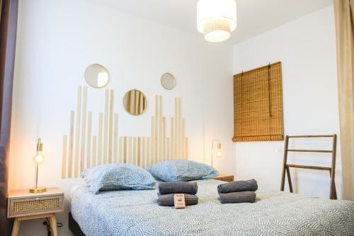 Appartement Vieux-Port de Marseille