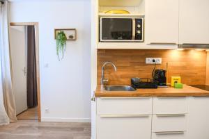 Appartement Vieux-Port de Marseille