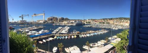 Appartement Vieux Port
