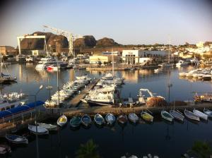 Appartement Vieux Port