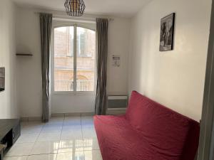 Appartement vieux port