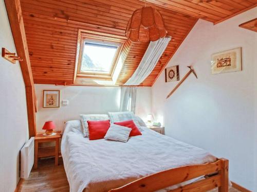 Appartement Viey, 3 pièces, 7 personnes - FR-1-402-120
