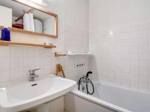Appartement Viey, 3 pièces, 7 personnes - FR-1-402-120