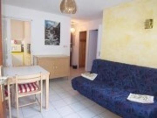 Appartement Vignec, 2 pièces, 4 personnes - FR-1-457-133
