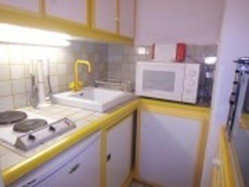 Appartement Vignec, 2 pièces, 4 personnes - FR-1-457-133
