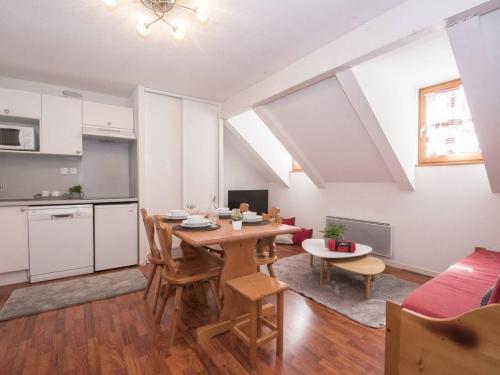 Appartement Vignec, 2 pièces, 6 personnes - FR-1-296-161