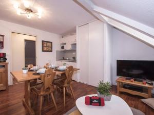 Appartement Vignec, 2 pièces, 6 personnes - FR-1-296-161