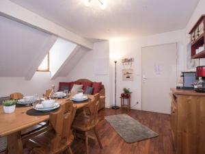 Appartement Vignec, 2 pièces, 6 personnes - FR-1-296-161