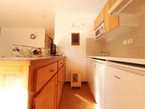 Appartement Vignec, 3 pièces, 4 personnes - FR-1-457-299