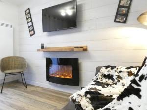 Appartement Vignec, 3 pièces, 6 personnes - FR-1-457-281