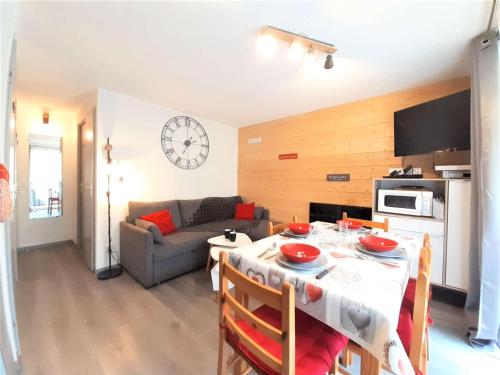 Appartement Vignec, 3 pièces, 6 personnes - FR-1-457-318