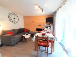 Appartement Vignec, 3 pièces, 6 personnes - FR-1-457-318