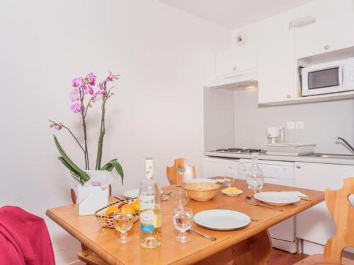 Appartement Vignec, 3 pièces, 8 personnes - FR-1-504-57