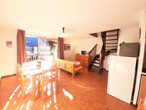 Appartement Vignec, 4 pièces, 6 personnes - FR-1-457-312