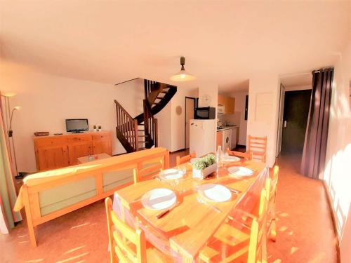 Appartement Vignec, 4 pièces, 6 personnes - FR-1-457-312