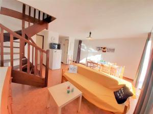 Appartement Vignec, 4 pièces, 6 personnes - FR-1-457-312