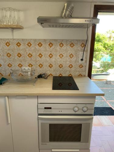 Appartement Villa au calme proche mer