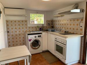 Appartement Villa au calme proche mer