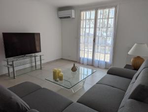 Appartement Villa Belle Epoque Roquebrune Cap Martin