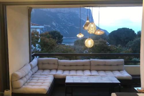 Appartement Villa Cassis