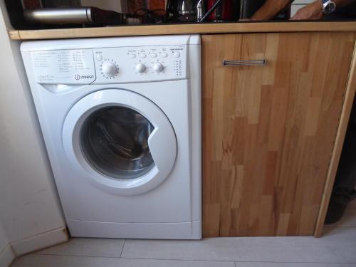 Appartement Villa Gustave