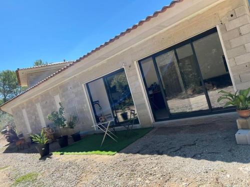 Appartement Villa La Mauresque