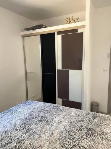 Appartement Villa La Mauresque