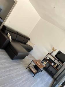 Appartement Villa La Mauresque
