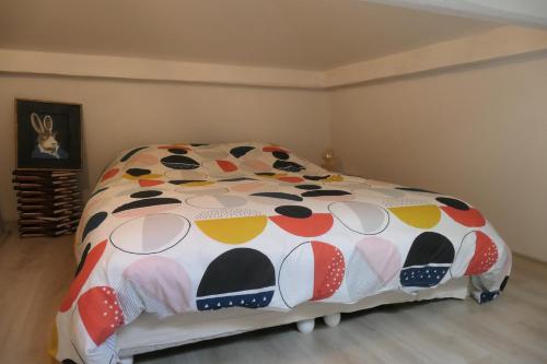 Appartement - Villa Léopold à Malo